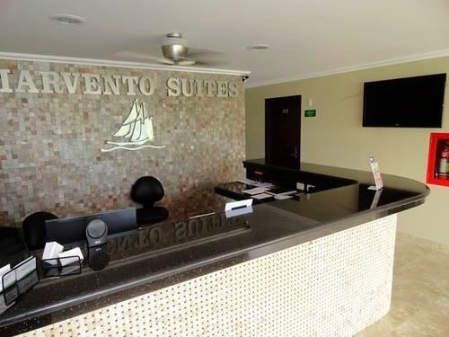 סלינאס Hotel Marvento Suites מראה חיצוני תמונה